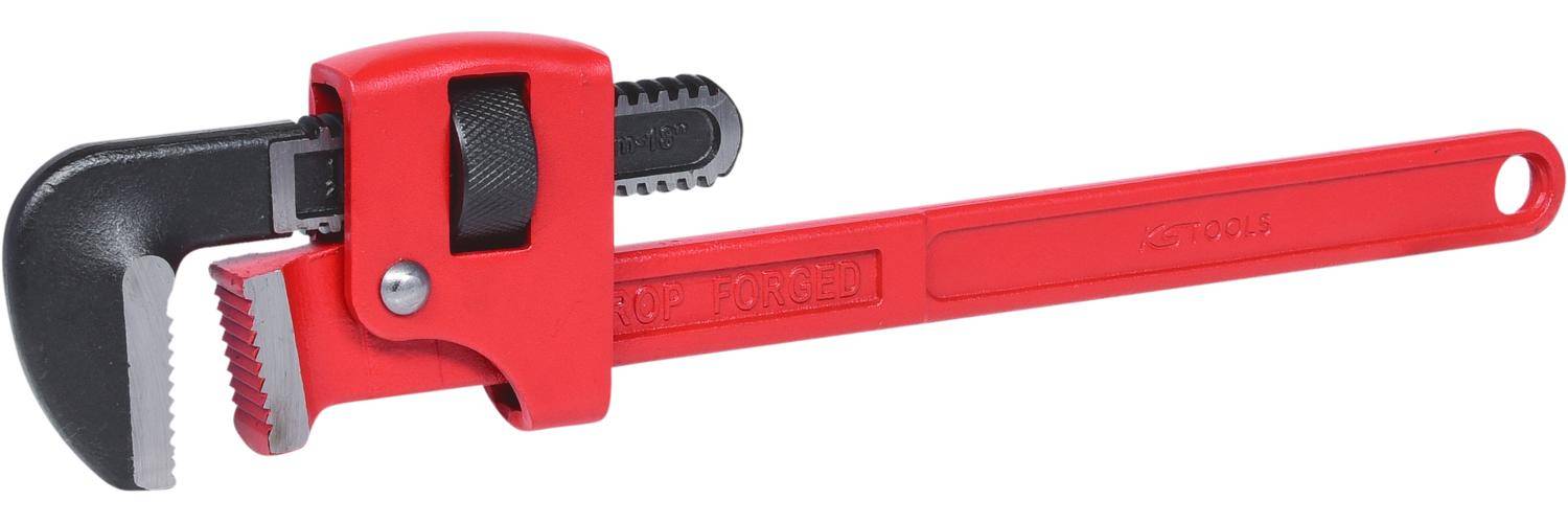 KS TOOLS Einhand-Rohrzange, 2"
