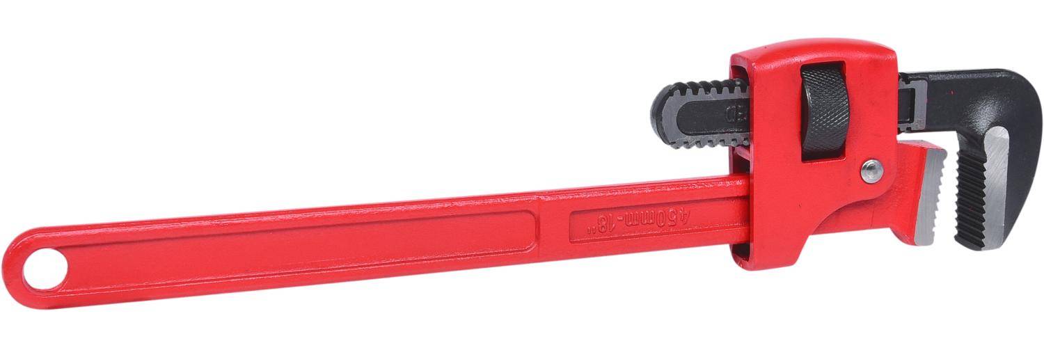 KS TOOLS Einhand-Rohrzange, 2"