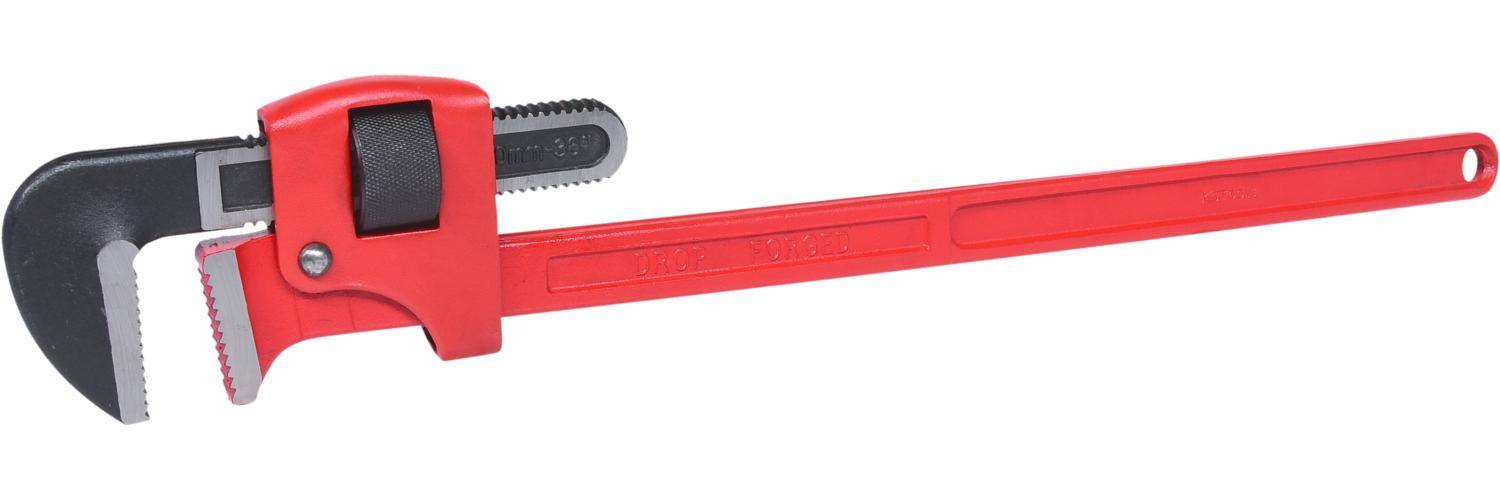 KS TOOLS Einhand-Rohrzange, 3.1/2"