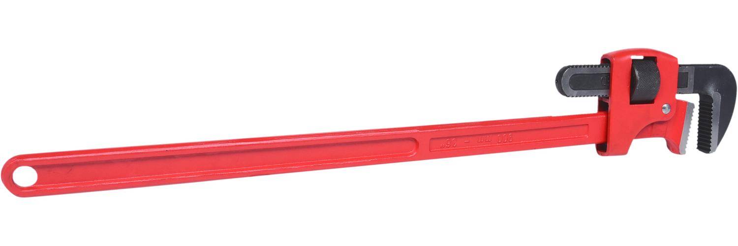 KS TOOLS Einhand-Rohrzange, 3.1/2"