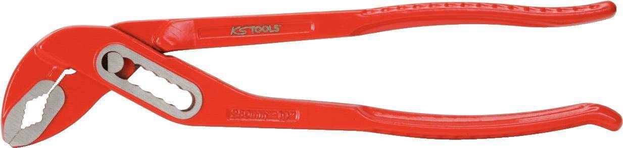 KS TOOLS Wasserpumpenzange, 2,50cm (1'') (115.1000)