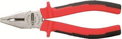 KS TOOLS ERGOTORQUE Kombinationszange, 180mm (115.1021)