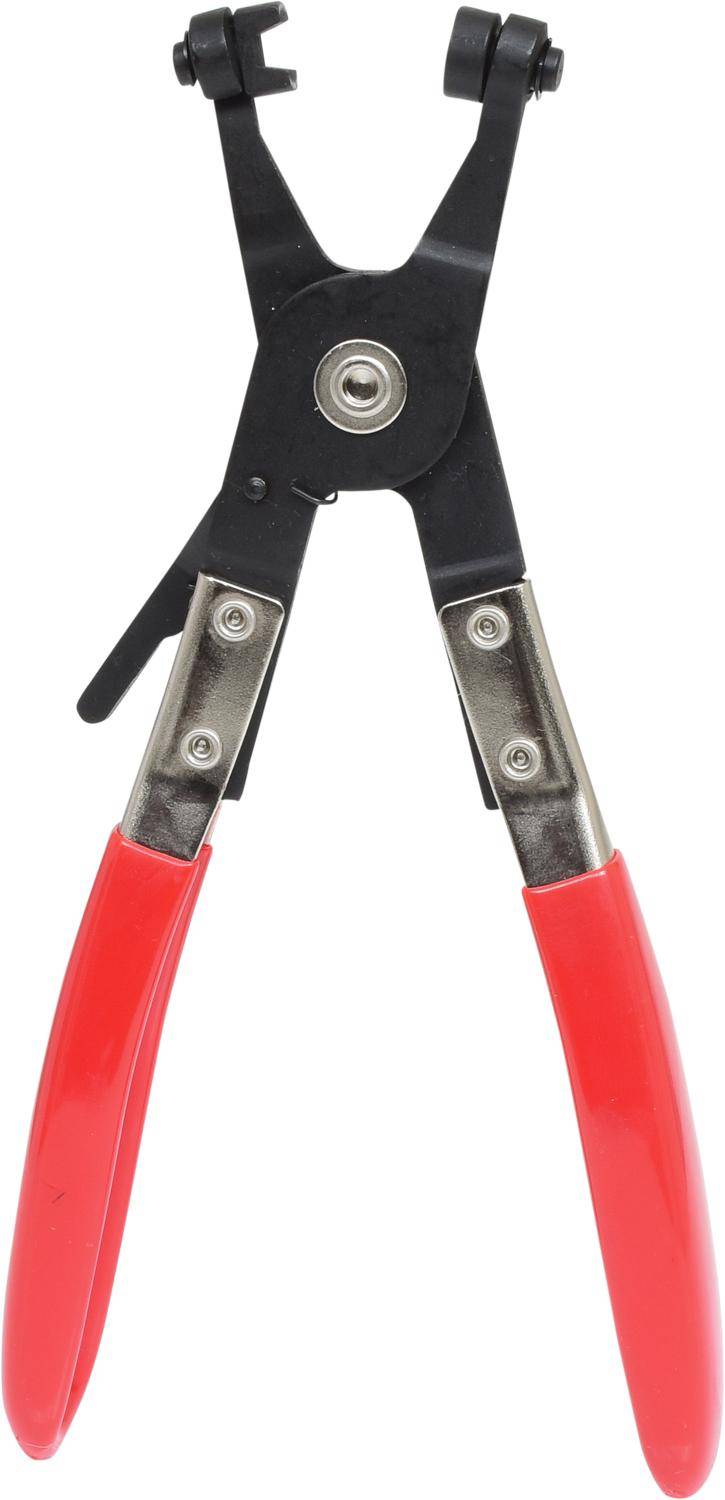 KS TOOLS Schlauchschellenzange, Variante1, 220mm