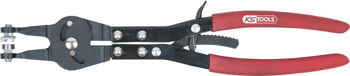 KS TOOLS Schlauchklemmenzange Typ MU2 (115.1166)