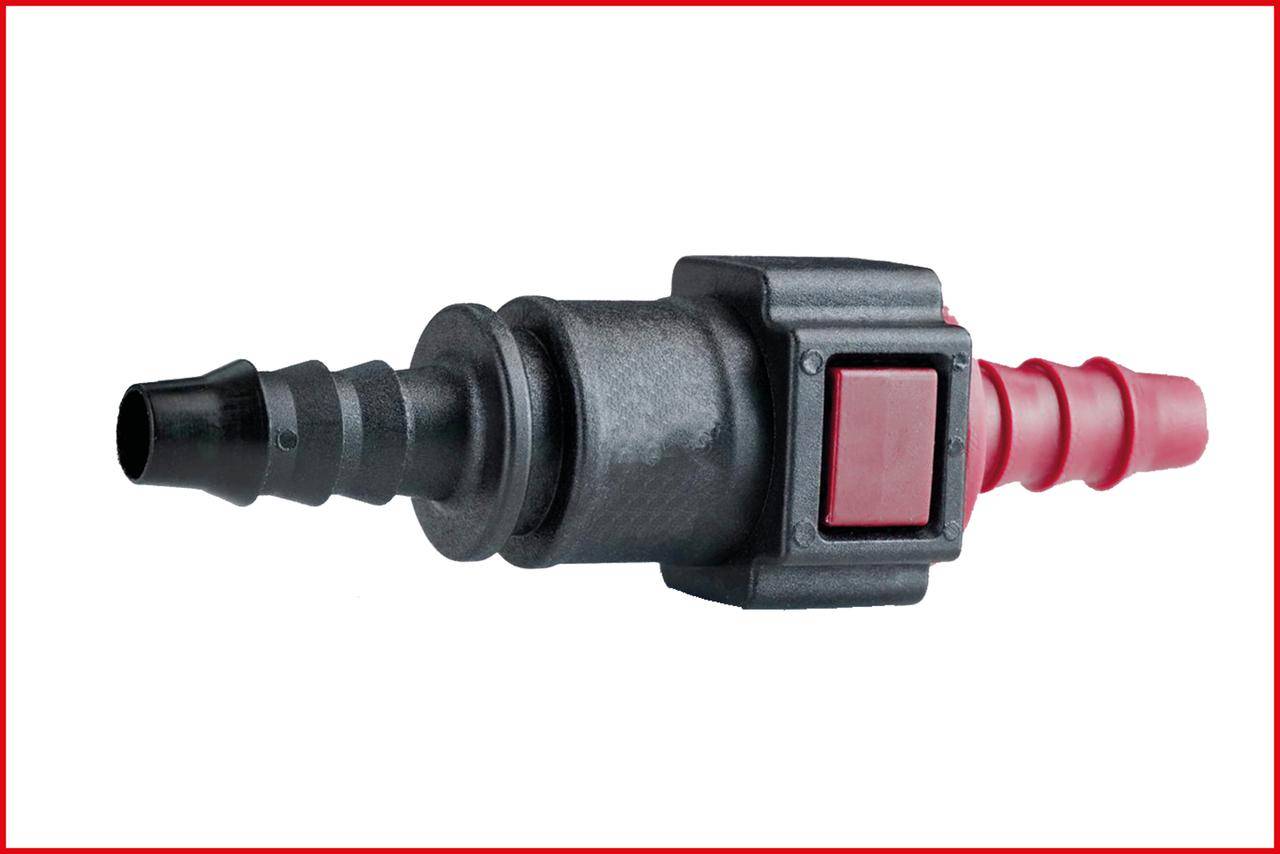 KS TOOLS Kraftstoffleitungs-Zange mit Bowdenzug fr Schnellkupplungen