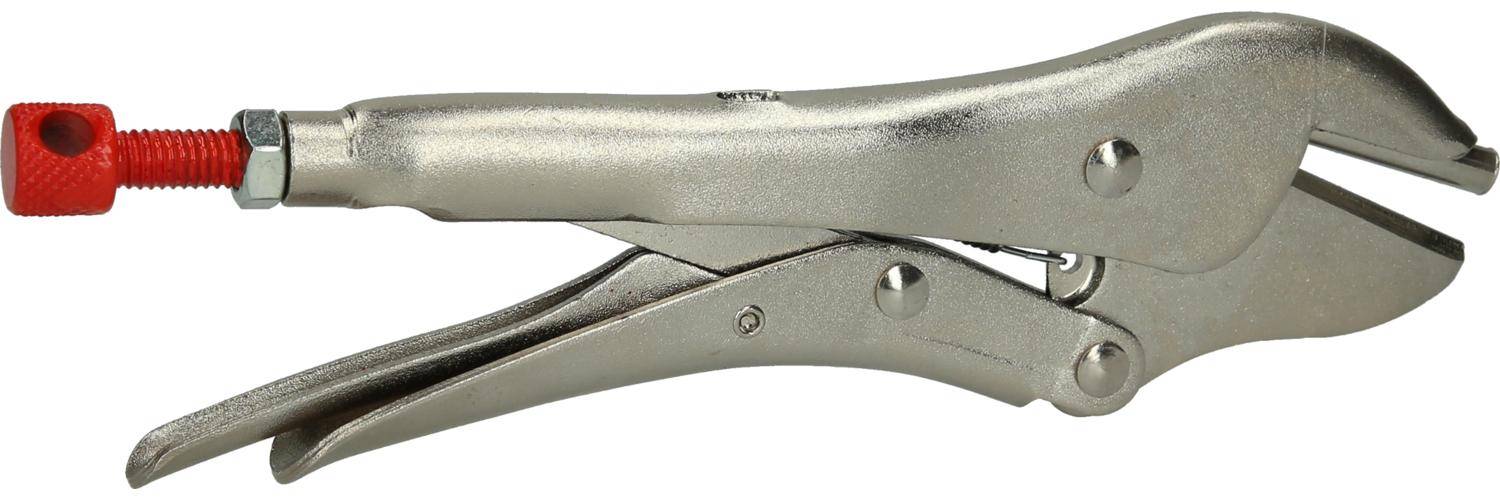 KS TOOLS Abklemmzange fr Rohrleitungen, 30,5mm