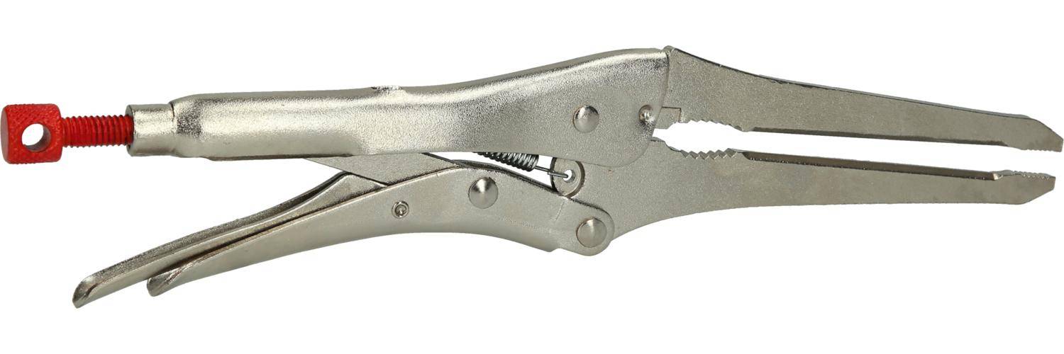 KS TOOLS Abklemmzange fr Rohrleitungen, 86mm