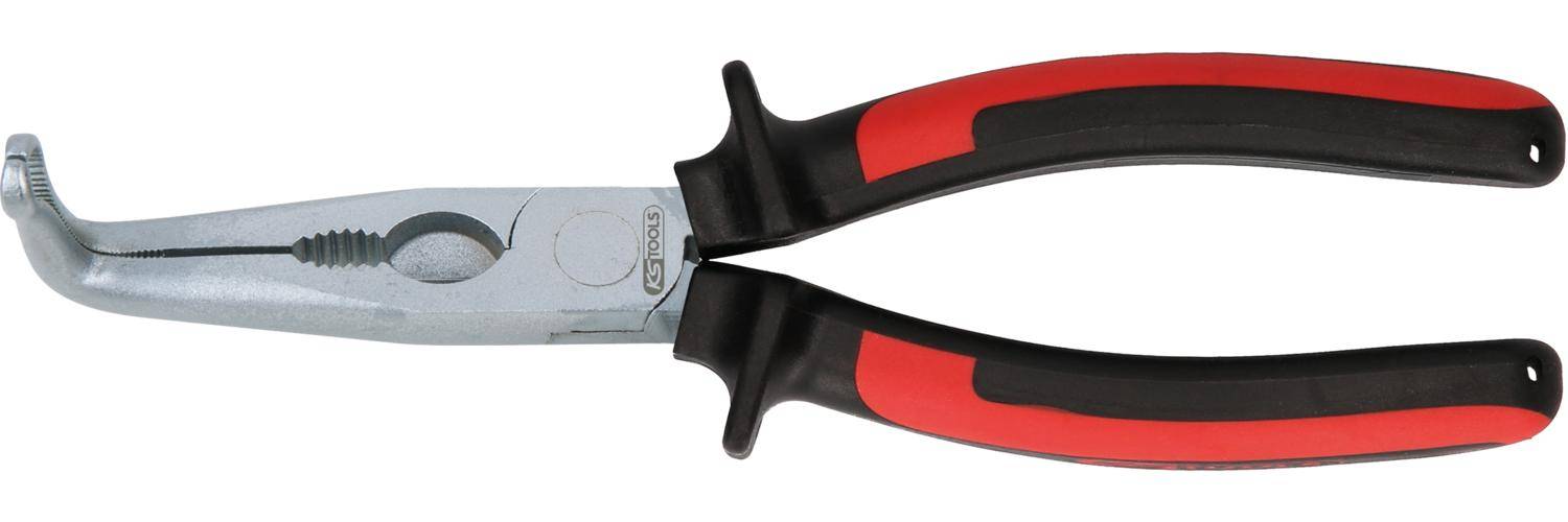 KS TOOLS Rcklaufschlauch-Zange