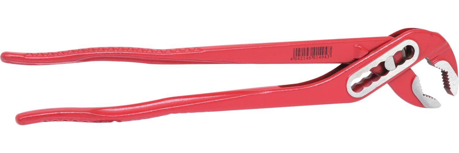 KS TOOLS Wasserpumpenzange, 1.1/2"