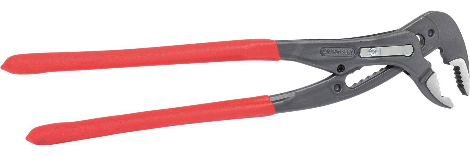 KS TOOLS Wasserpumpenzange, 61,5mm