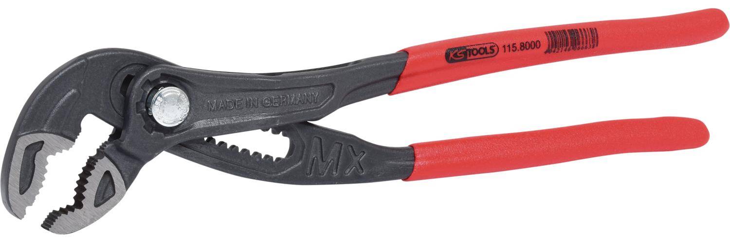 KS TOOLS Wasserpumpenzange, 51mm