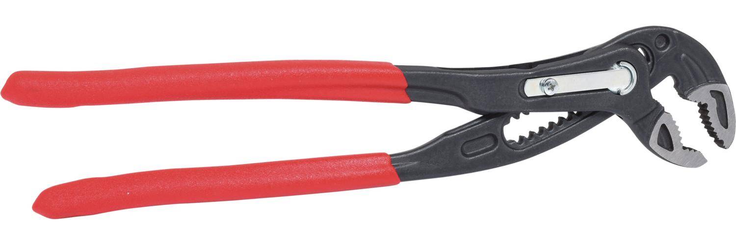 KS TOOLS Wasserpumpenzange, 51mm