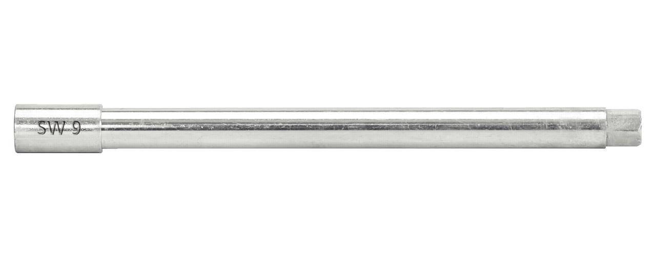 KS TOOLS Standarmaturenschlssel, 9mm, 185mm