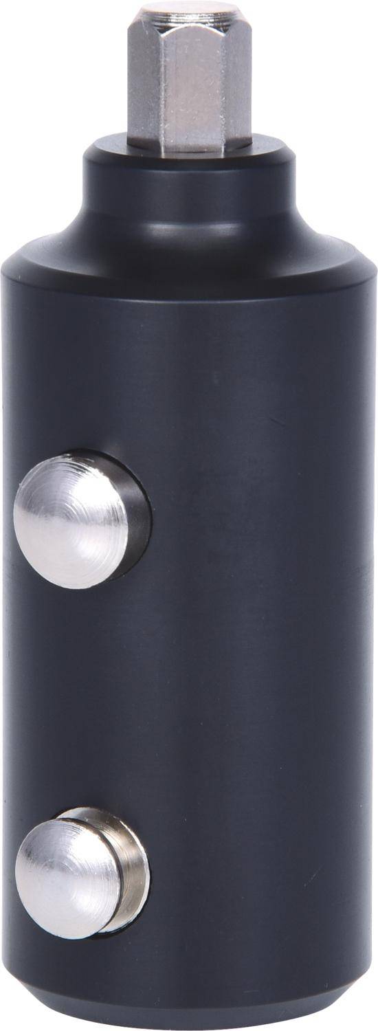 KS TOOLS Montagewerkzeug fr Abflussventile, 92mm