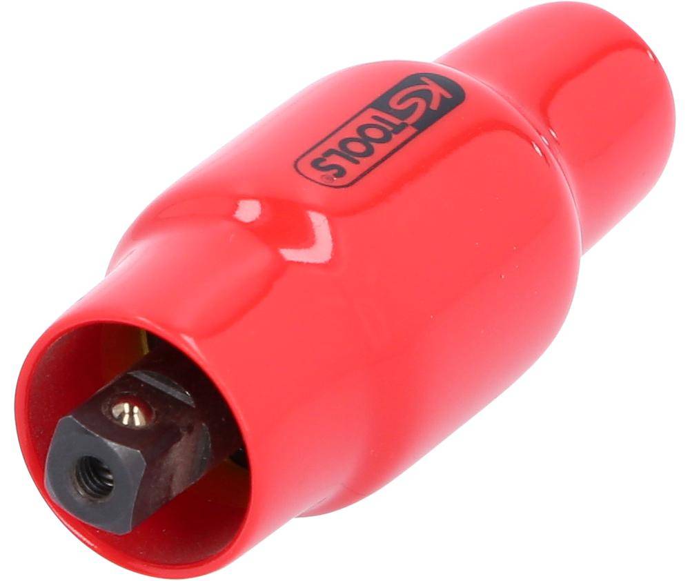 KS TOOLS 3/8" Festeingestellter Drehmomentbegrenzer mit