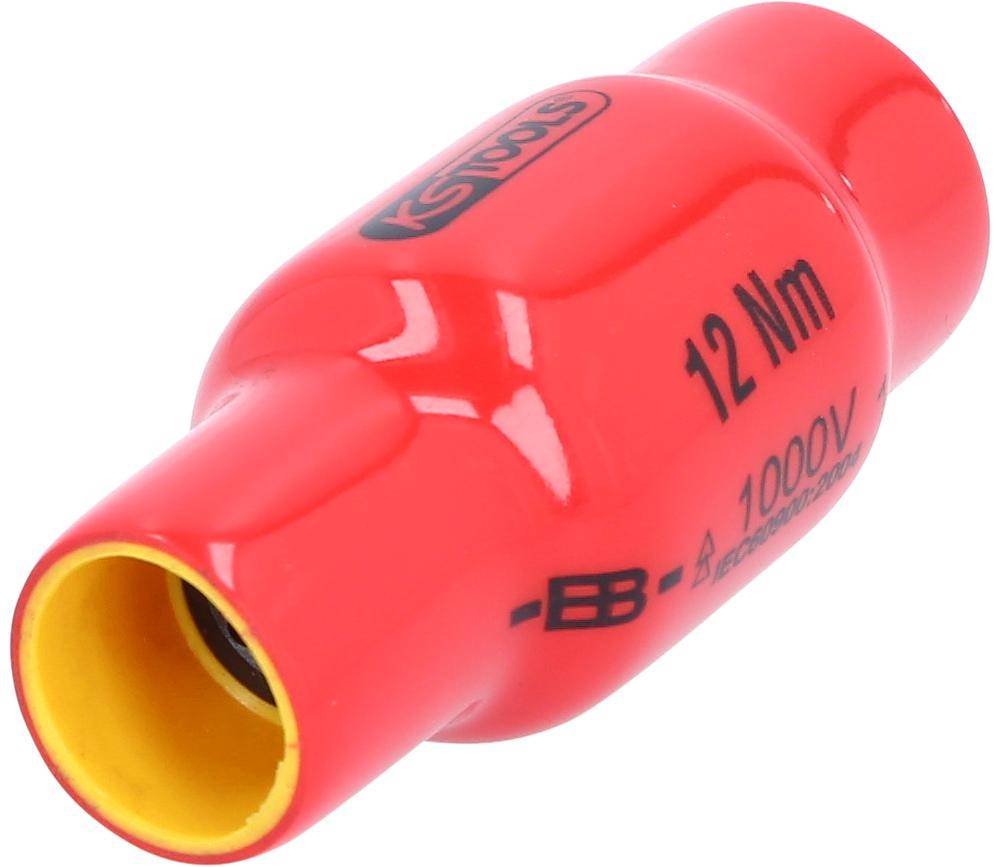 KS TOOLS 3/8" Festeingestellter Drehmomentbegrenzer mit