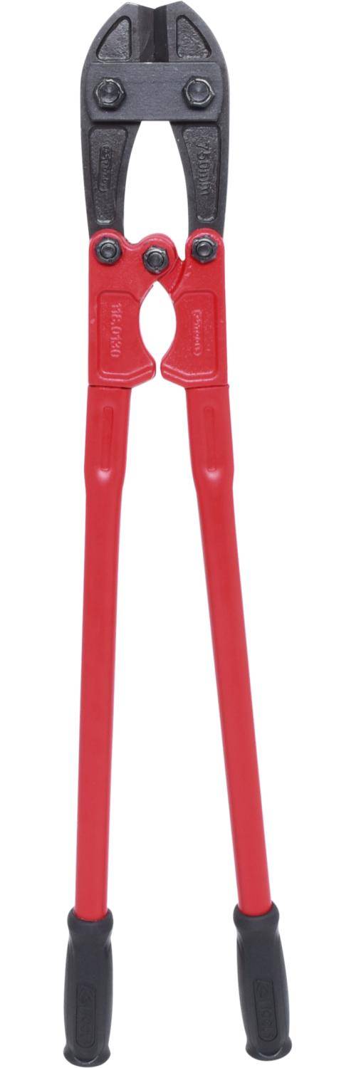 KS TOOLS Bolzenschneider mit Rohrgriff, 95mm