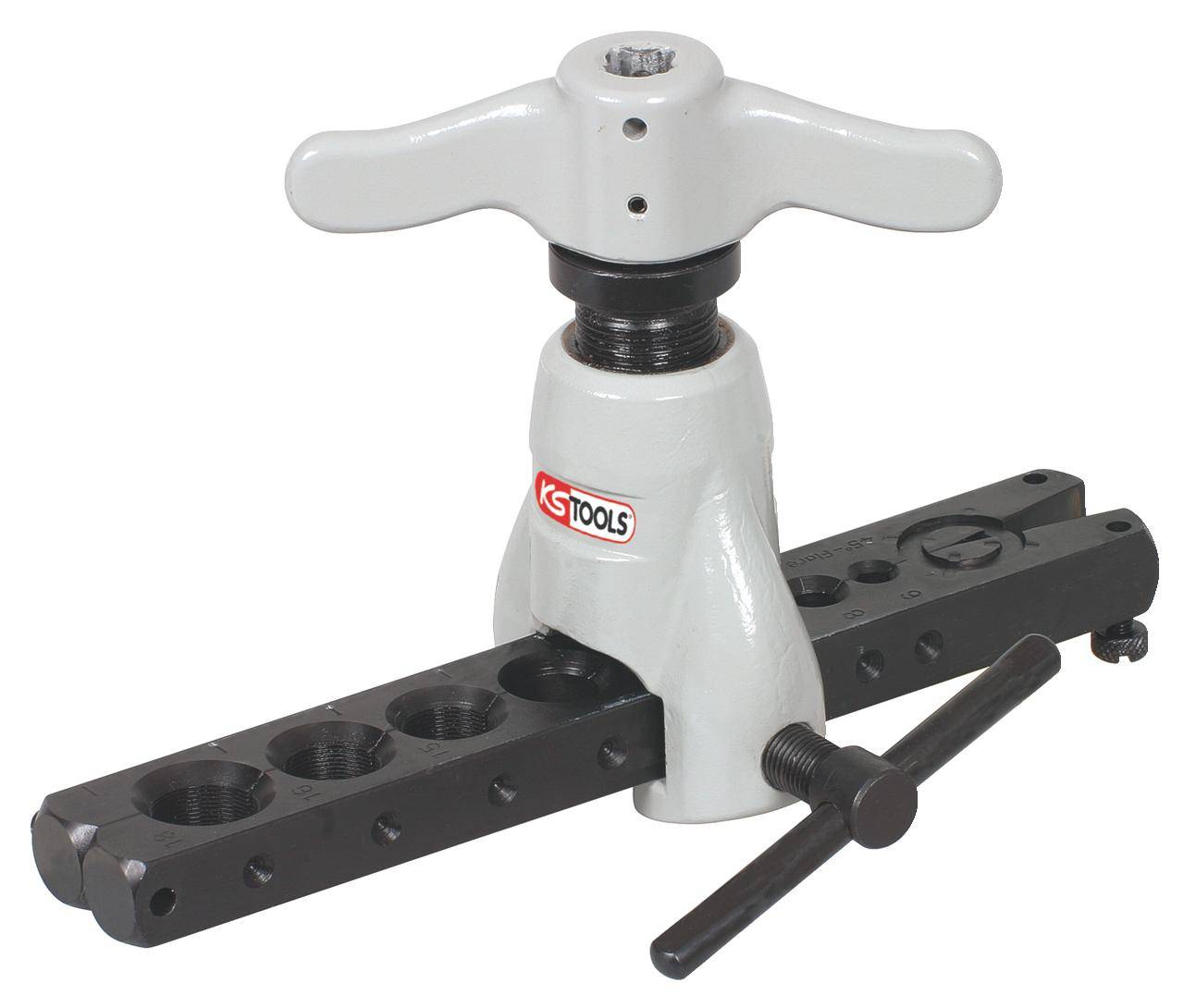 KS TOOLS Taumelbrdelgert, Zoll, 1/8"-3/4"