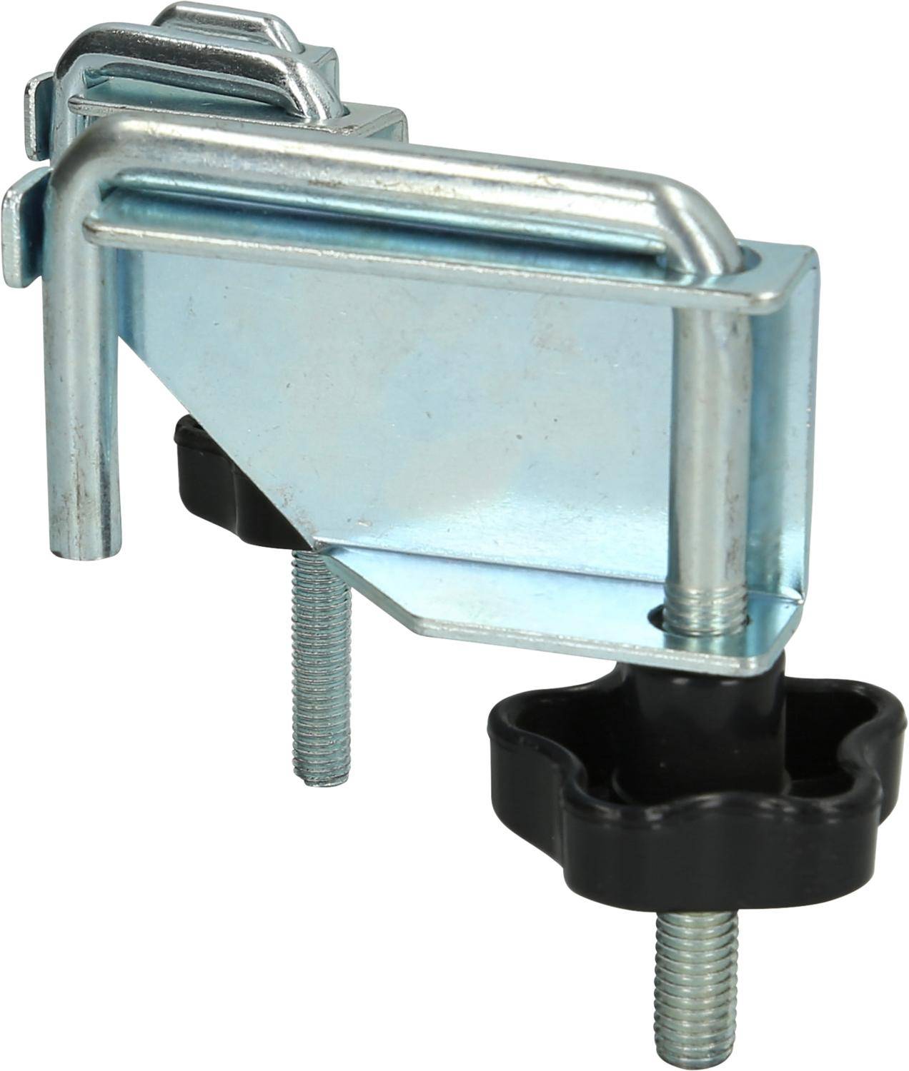 KS TOOLS Schlauch-Klemmen-Satz, 4-tlg