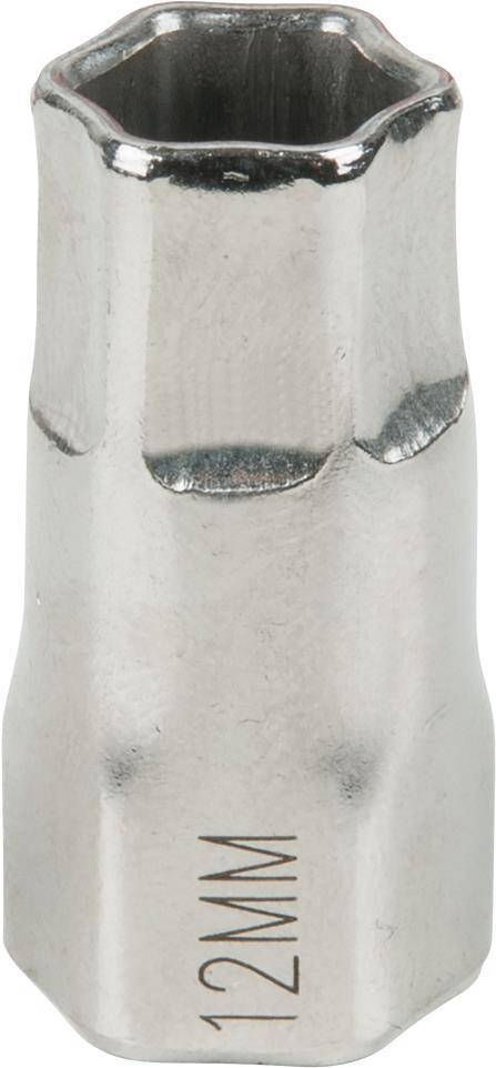 KS TOOLS Adapter für Standhahn-Mutternschlüssel, 12 mm (123.0046)