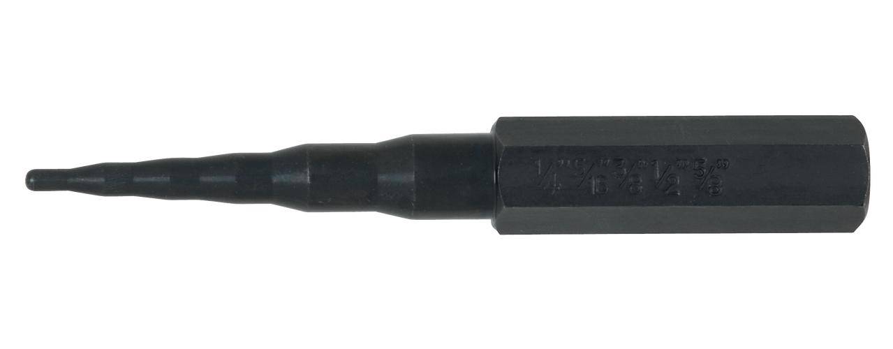 KS TOOLS Universal-Stufenschlssel, 5-stufig, 1/4"-5/8"
