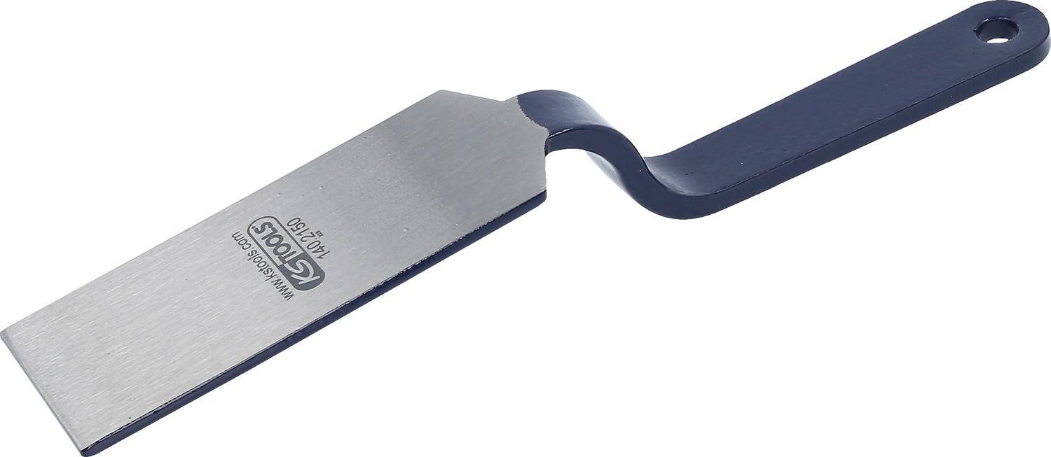 KS TOOLS Karosserie-Flachhebel, 250mm