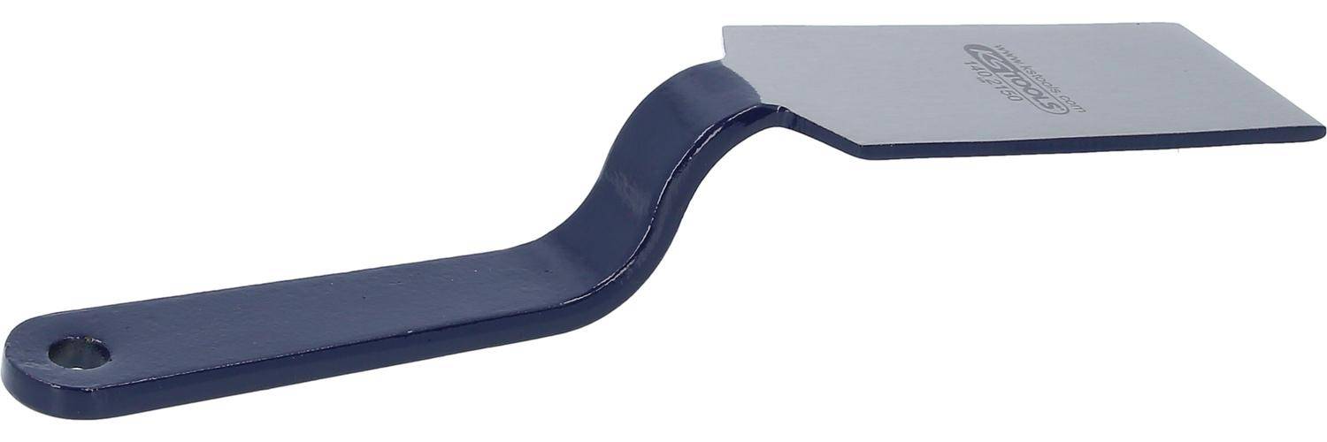 KS TOOLS Karosserie-Flachhebel, 250mm