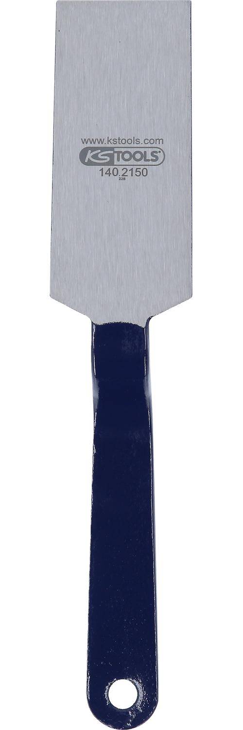KS TOOLS Karosserie-Flachhebel, 250mm