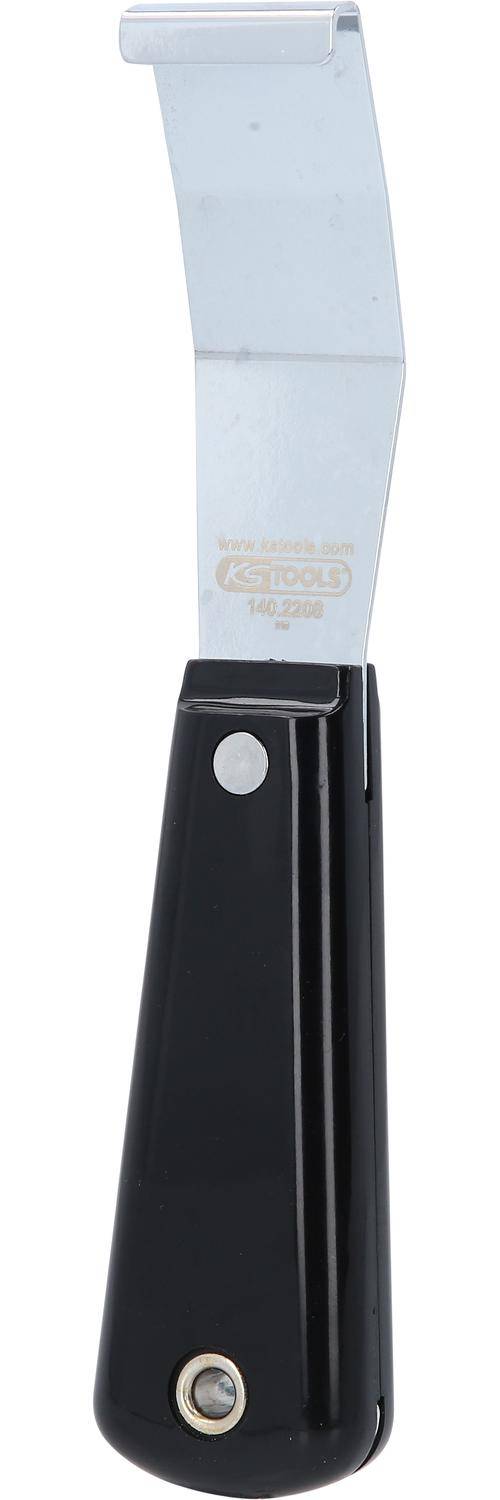 KS TOOLS Schachtabdeckungs-Lsewerkzeug, 170mm