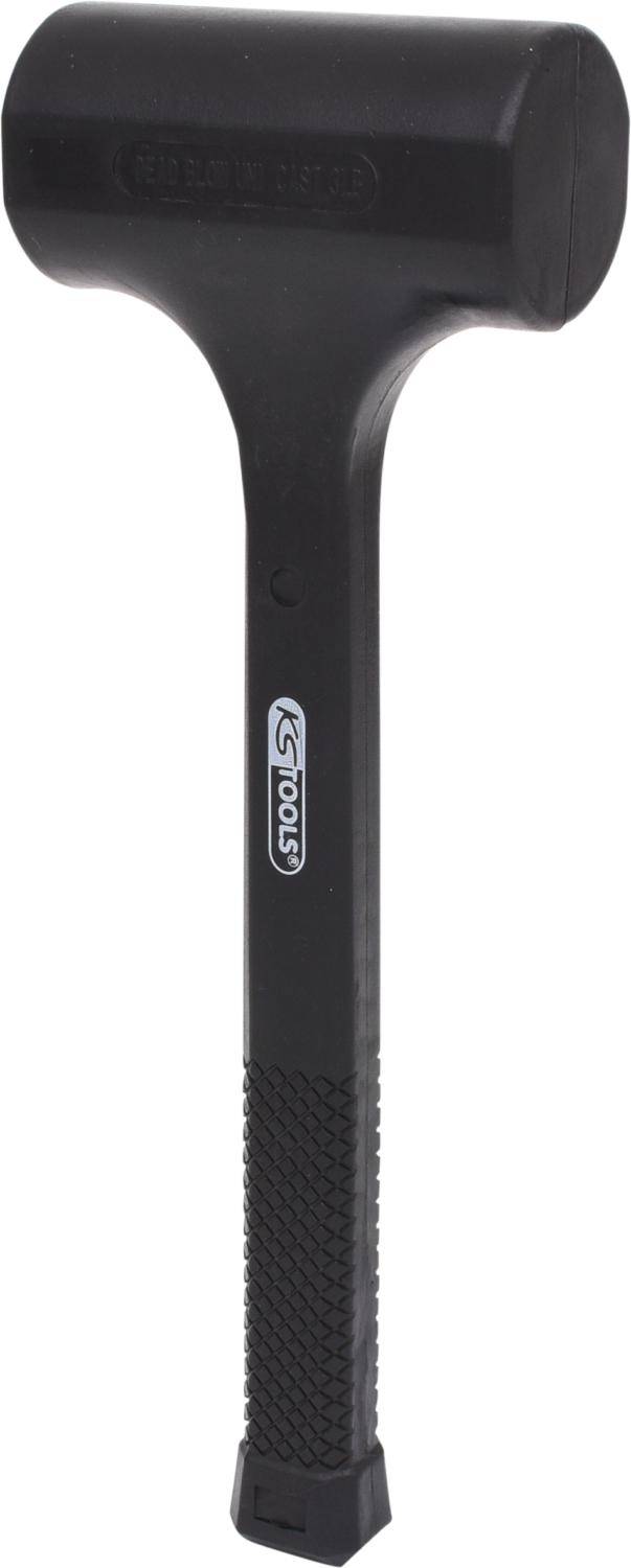 KS TOOLS Rckschlagfreier Schonhammer, 1050g