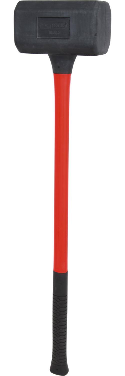 KS TOOLS Rckschlagfreier Schonhammer, XL, 5500g