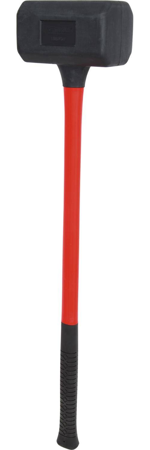 KS TOOLS Rückschlagfreier Schonhammer, XL, 5500g