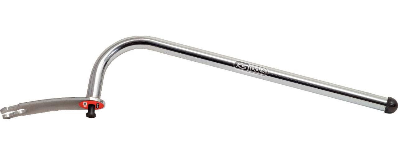 KS TOOLS Universal-Richteisen, 700mm