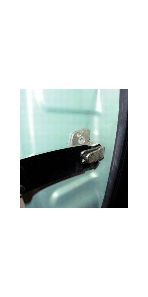 KS TOOLS Universal-Richteisen, 700mm