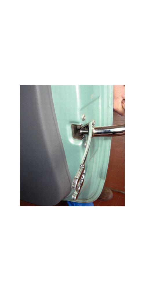 KS TOOLS Universal-Richteisen, 700mm