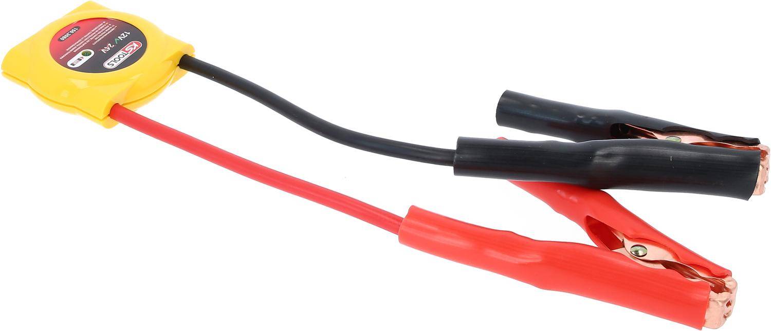 KS TOOLS Elektronischer berspannungsschutz, 12V