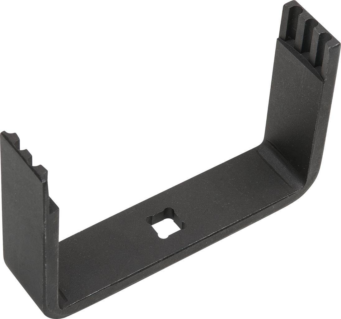 KS TOOLS 3/8" Kraftstofffilter-Schlüssel für Mercedes CDI