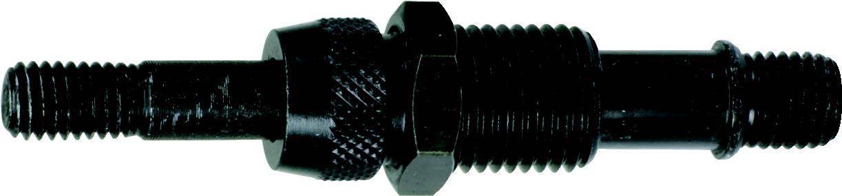 KS TOOLS Nietmutternzugdorn für Nietzange 150.9630, M6 (150.9636)