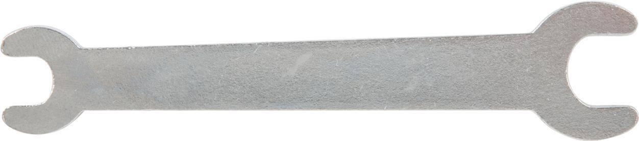 KS TOOLS Maulschlüssel 19 + 15mm, für 150.9630 (150.9644)