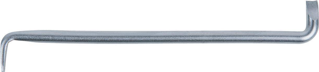 KS TOOLS Winkelschraubendreher Schlitz, 4mm (151.2675)