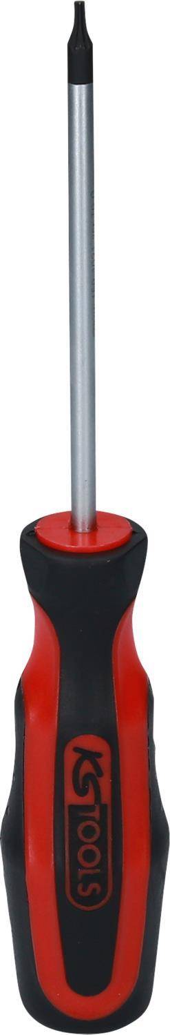 KS TOOLS ERGOTORQUEplus Schraubendreher, T9 (159.1031)