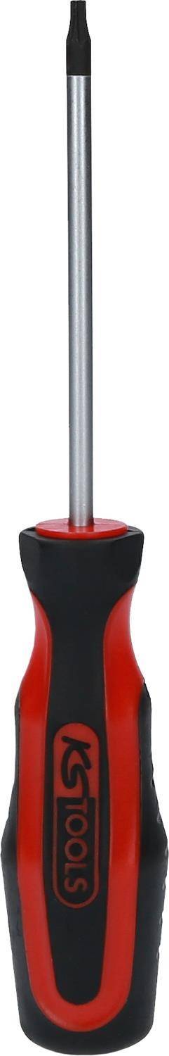 KS TOOLS ERGOTORQUEplus Schraubendreher, T15 (159.1033)