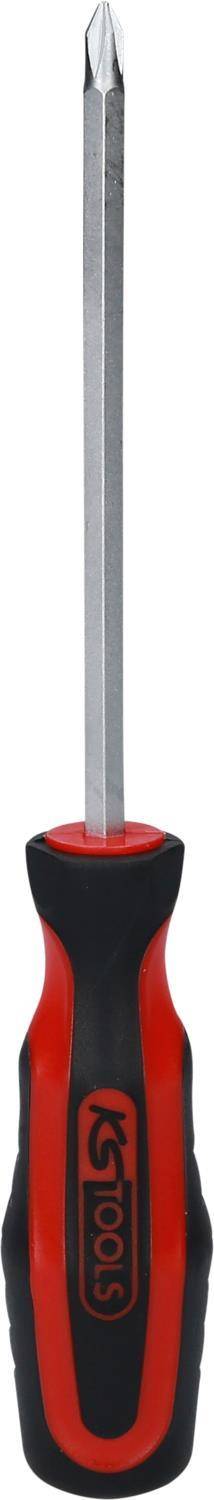 KS TOOLS 15,20cm (6'') 1 ERGOTORQUEplus Schraubendreher, 230mm (159.1100)