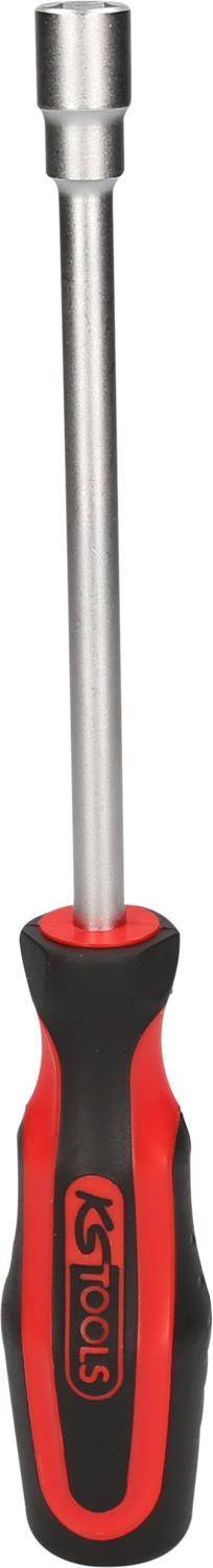 KS TOOLS ERGOTORQUEplus Stecknuss-Schraubendreher, 11mm (159.1209)
