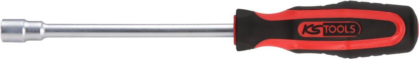 KS TOOLS ERGOTORQUEplus Stecknuss-Schraubendreher, 14mm (159.1212)