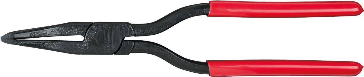 KS TOOLS Falzzange, gerade (222.1601)