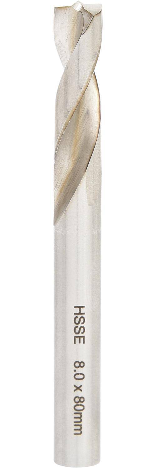 HSSE Schweißpunkt-Bohrer, 8mm