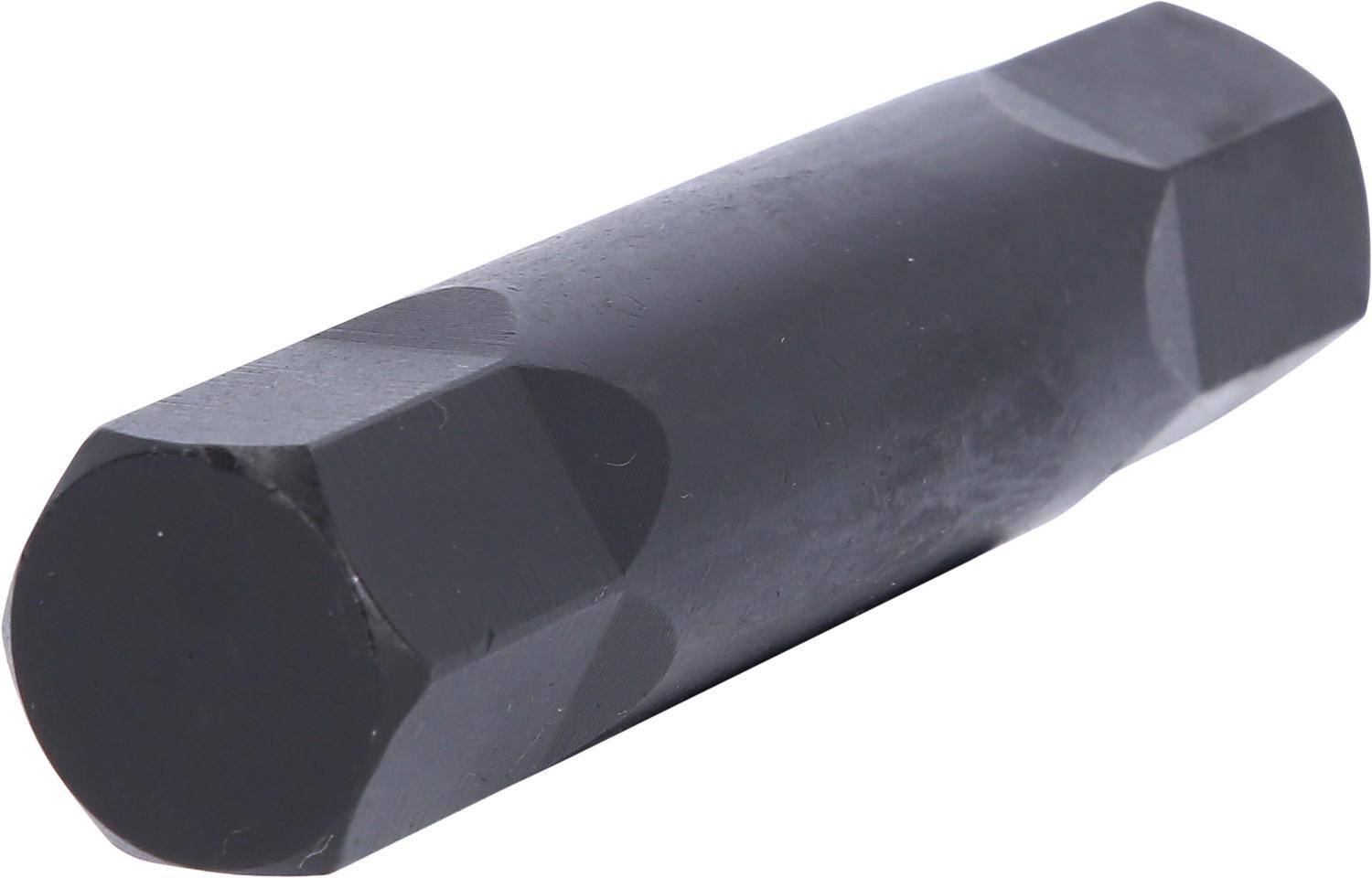 KS TOOLS Kraft-Biteinsatz fr Innensechskant-Schrauben L=107mm, 22mm