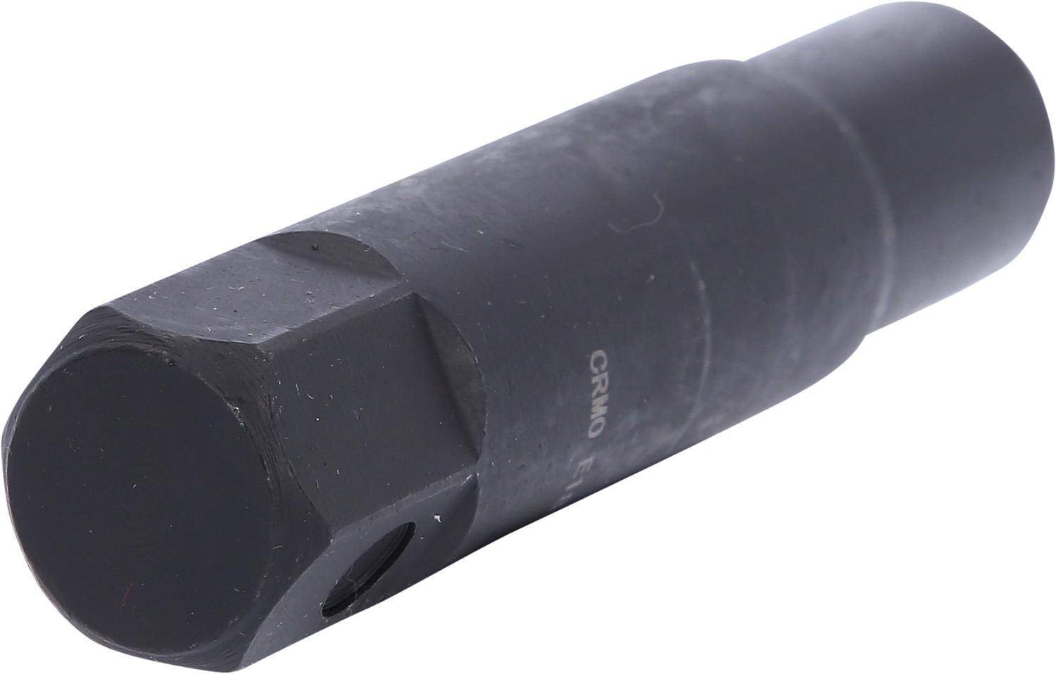 KS TOOLS Kraft-Biteinsatz fr Torx-E-Schrauben L=107mm, E18