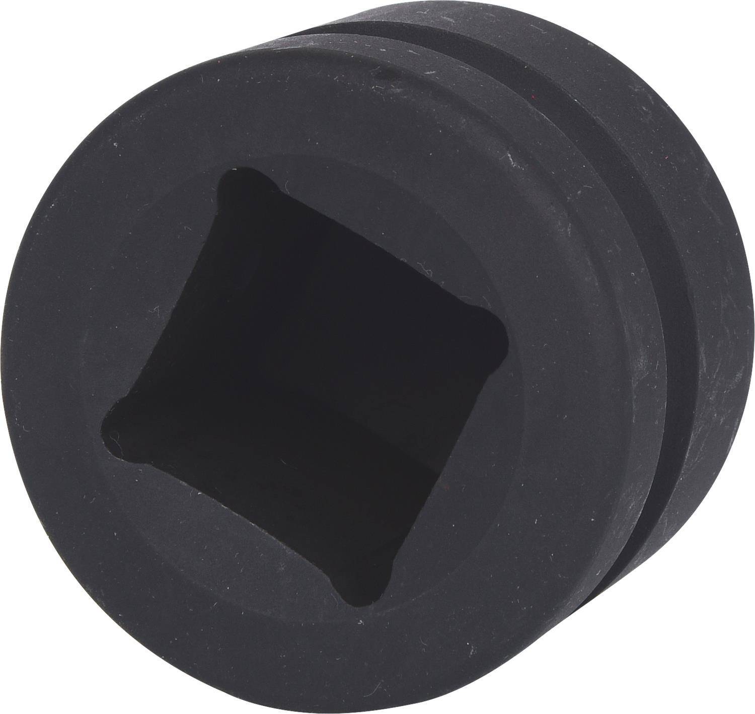 KS TOOLS 2,50cm (1'') Kraft-Bit-Stecknuss Innensechskant, kurz, 17 mm (450.0476)